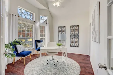 2107 Landscape Way Richmond TX 77406