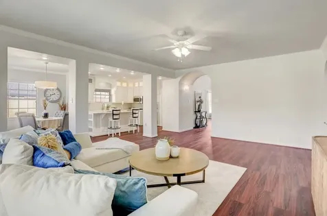 2107 Landscape Way Richmond TX 77406