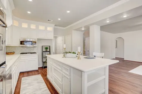 2107 Landscape Way Richmond TX 77406