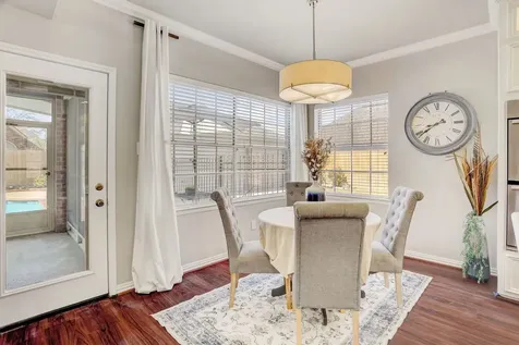 2107 Landscape Way Richmond TX 77406