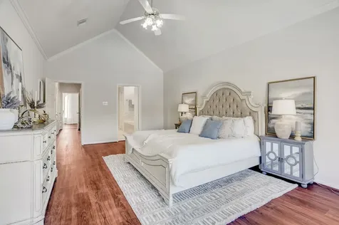 2107 Landscape Way Richmond TX 77406