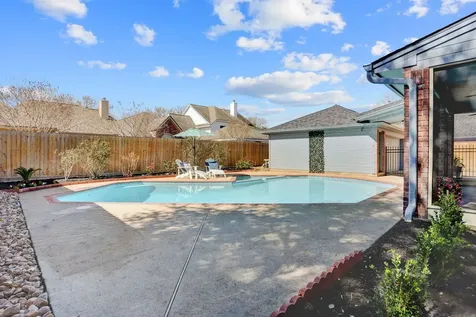 2107 Landscape Way Richmond TX 77406