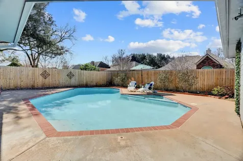 2107 Landscape Way Richmond TX 77406
