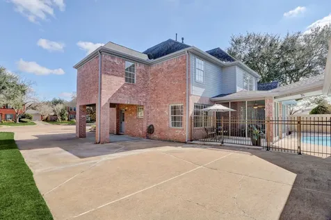 2107 Landscape Way Richmond TX 77406