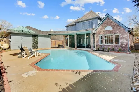 2107 Landscape Way Richmond TX 77406