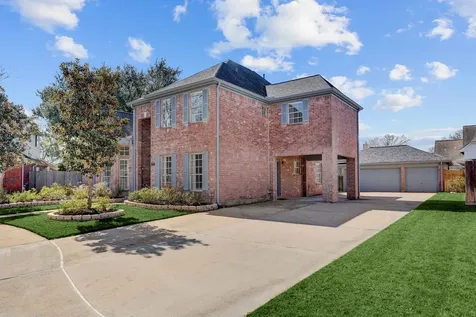 2107 Landscape Way Richmond TX 77406