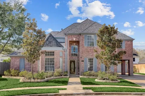 2107 Landscape Way Richmond TX 77406