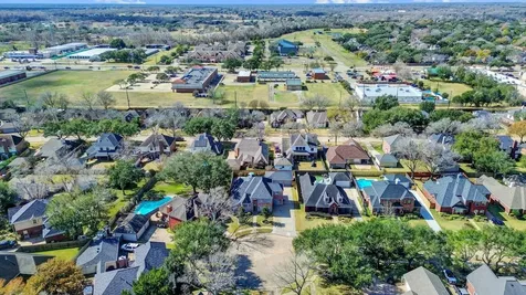 2107 Landscape Way Richmond TX 77406
