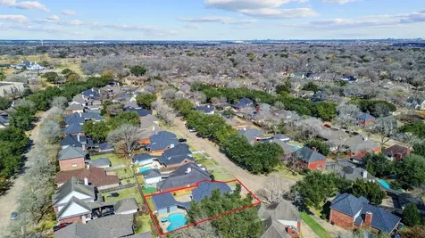 2107 Landscape Way Richmond TX 77406
