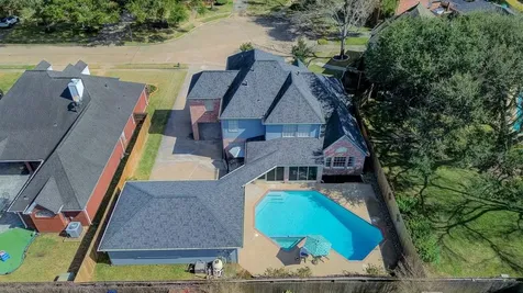 2107 Landscape Way Richmond TX 77406