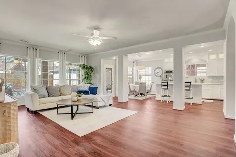 2107 Landscape Way Richmond TX 77406