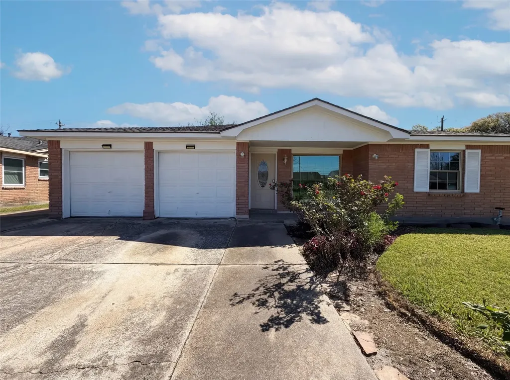6023 Winterhaven Drive Houston TX 77087