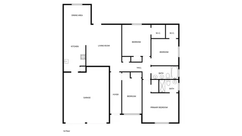 6023 Winterhaven Drive Houston TX 77087