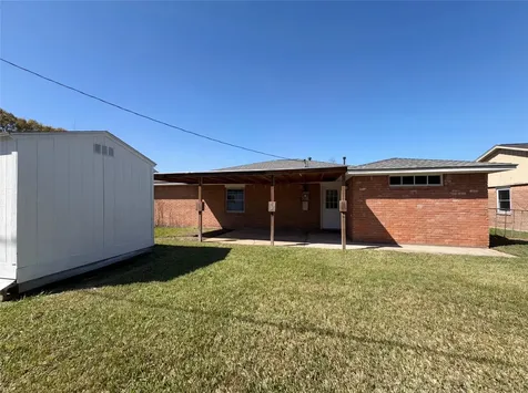 6023 Winterhaven Drive Houston TX 77087