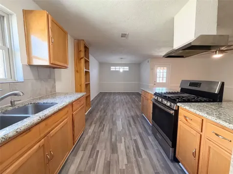6023 Winterhaven Drive Houston TX 77087