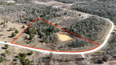 Lot 20 Cr 389 Jewett TX 75846