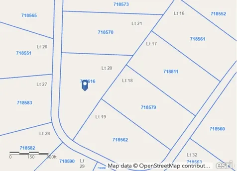 Lot 20 Cr 389 Jewett TX 75846
