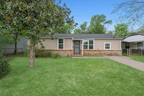 9410 Rosehaven Drive Houston TX 77051