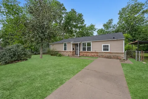 9410 Rosehaven Drive Houston TX 77051