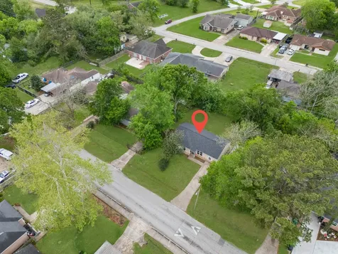 9410 Rosehaven Drive Houston TX 77051