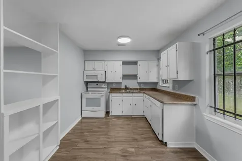 9410 Rosehaven Drive Houston TX 77051