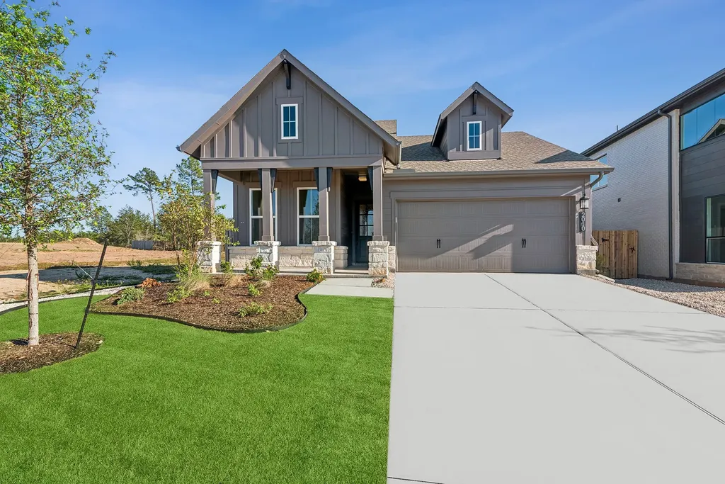 2010 Escobar Street Montgomery TX 77316