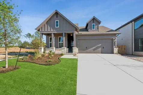 2010 Escobar Street Montgomery TX 77316