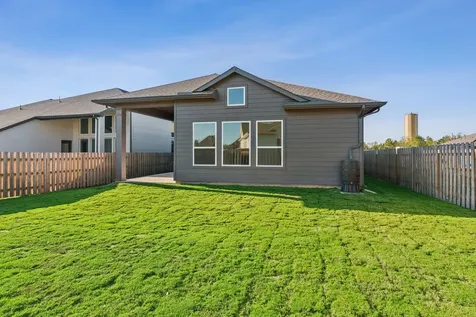 2010 Escobar Street Montgomery TX 77316