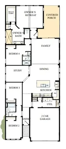 2010 Escobar Street Montgomery TX 77316