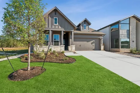 2010 Escobar Street Montgomery TX 77316