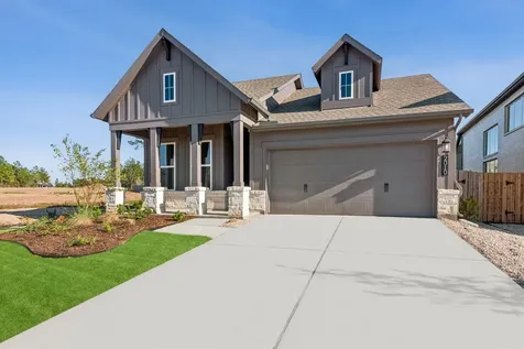 2010 Escobar Street Montgomery TX 77316