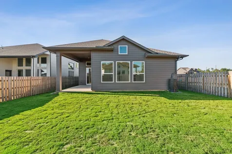 2010 Escobar Street Montgomery TX 77316