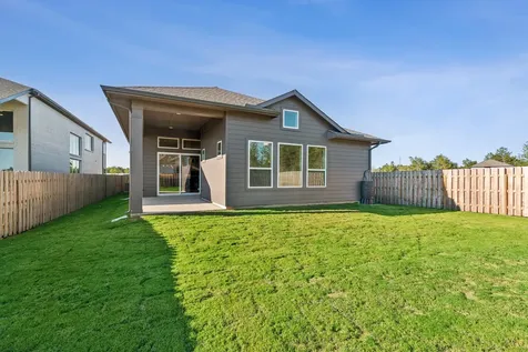 2010 Escobar Street Montgomery TX 77316