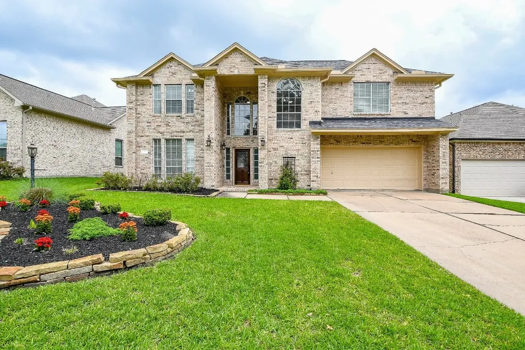 241 Blue Hill Drive Montgomery TX 77356