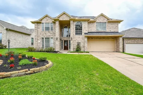 241 Blue Hill Drive Montgomery TX 77356