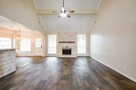 241 Blue Hill Drive Montgomery TX 77356