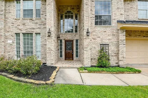 241 Blue Hill Drive Montgomery TX 77356