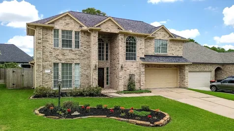 241 Blue Hill Drive Montgomery TX 77356