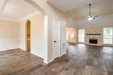 241 Blue Hill Drive Montgomery TX 77356