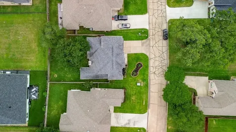 241 Blue Hill Drive Montgomery TX 77356