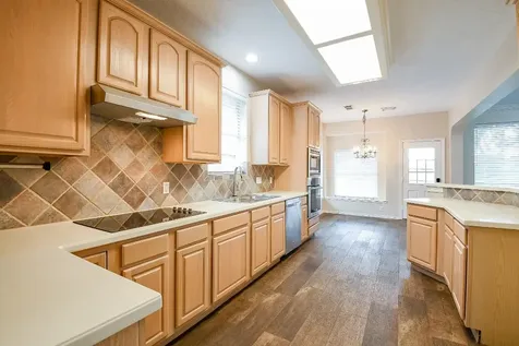 241 Blue Hill Drive Montgomery TX 77356