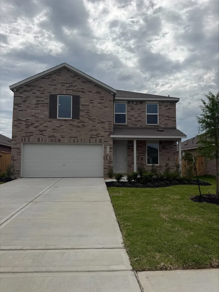 16202 Domestic Dove Way Hockley TX 77447