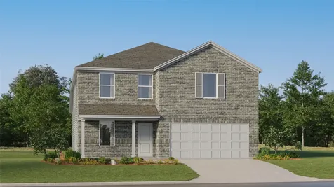 16202 Domestic Dove Way Hockley TX 77447