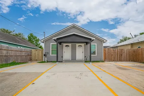 6725 Avenue K Houston TX 77011