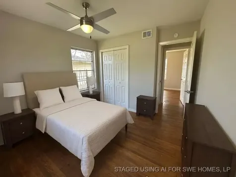 205 W Rittenhouse Street Houston TX 77076
