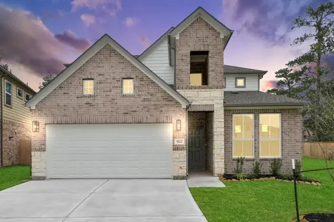 5522 Downy Oak Lane Houston TX 77066