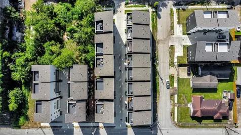 531 Schweikhardt Street Houston TX 77020