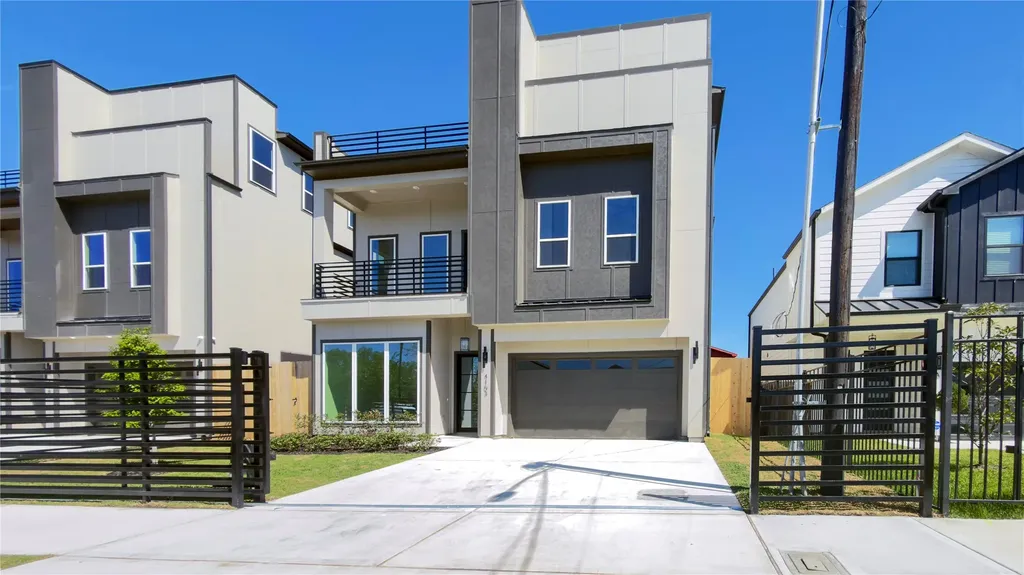 4103 Kewanee Street Houston TX 77051