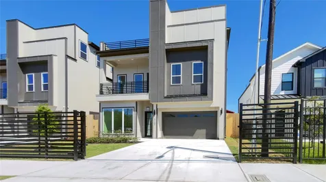 4103 Kewanee Street Houston TX 77051