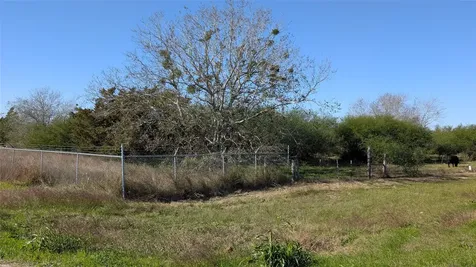 0000 S Meadow Lane El Campo TX 77437